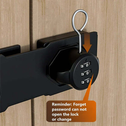 Effortless Security Access
